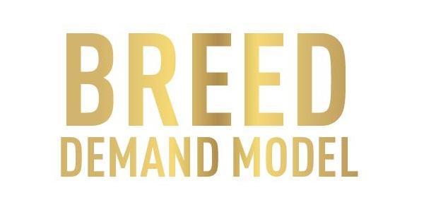 Royal Canin - Breed Demand Model