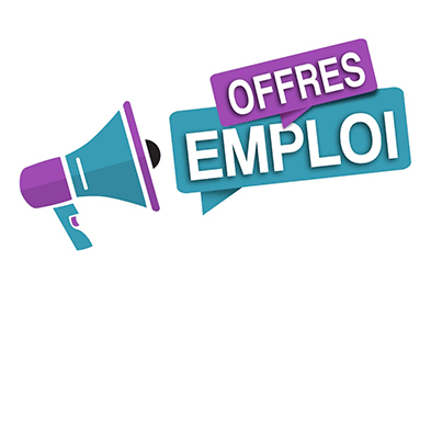 Offres d'emploi