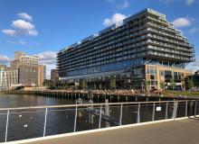 Rotterdam Nico Koomanskade 206