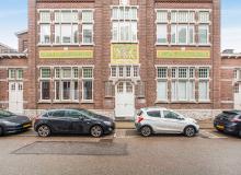 Roermond Begijnhofstraat 24 B 20 F en 1 P