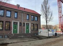 Maastricht Burgemeester Bauduinstraat 80
