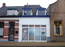 Halsteren Dorpsstraat 48