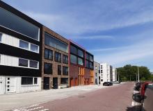 Amsterdam IJsselmeerstraat 82 A