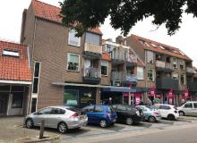 Almelo Lisdodde 56
