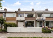 Roosendaal Van Goghlaan 238