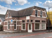 Asselsestraat 117 117 B en Elsweg 75 LIVE 13 MEI 15.30 uur