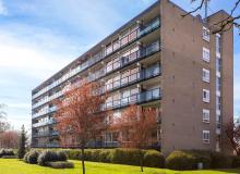 Almelo Mozartstraat 110