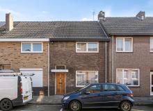 Maastricht Heerder Groenweg 17
