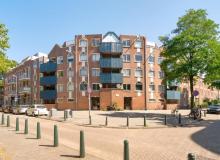 Rotterdam Rosier Faassenstraat 87