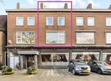 Krispijnseweg 10 B LIVE 13 MEI 11.00 uur
