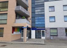 Lelystad Agorabaan 11