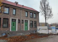 Maastricht Burgemeester Bauduinstraat 82