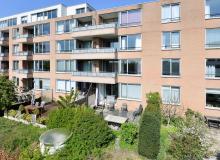 Amsterdam Kempenlaan 82-84 AANVULLING