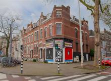 Rotterdam Bergweg 261 A en 261 B