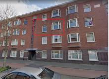 Den Haag Goeverneurlaan 132