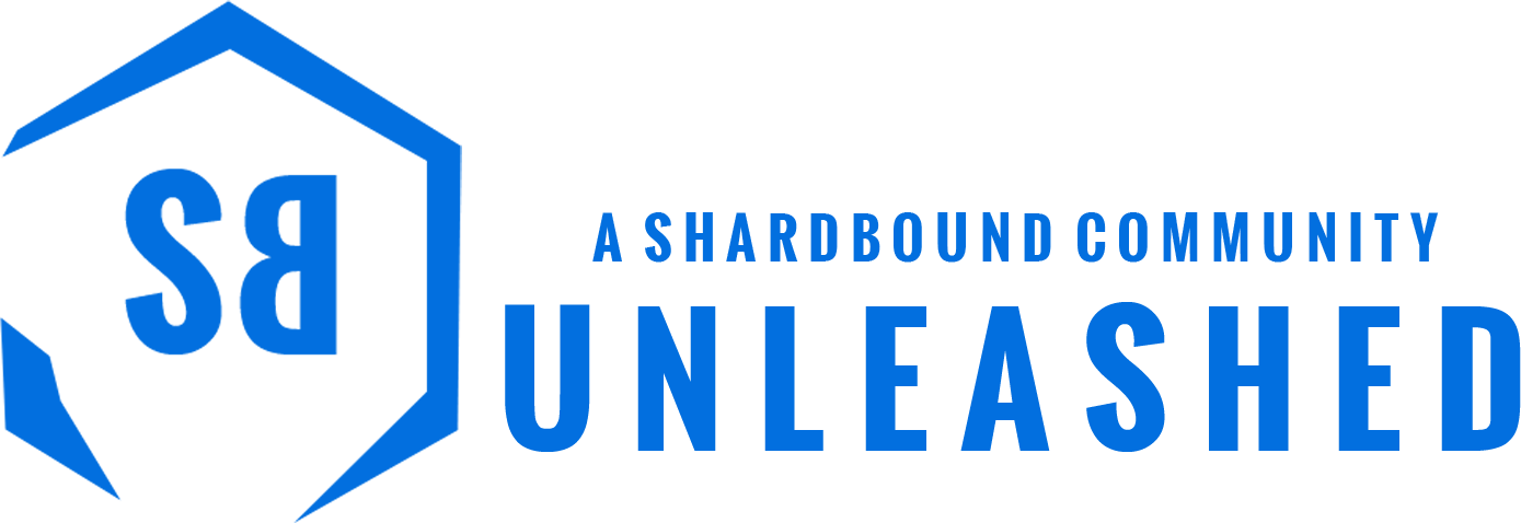 Blue logo sbu
