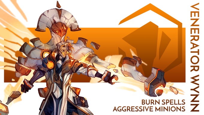 Orange Faction Kickstarter