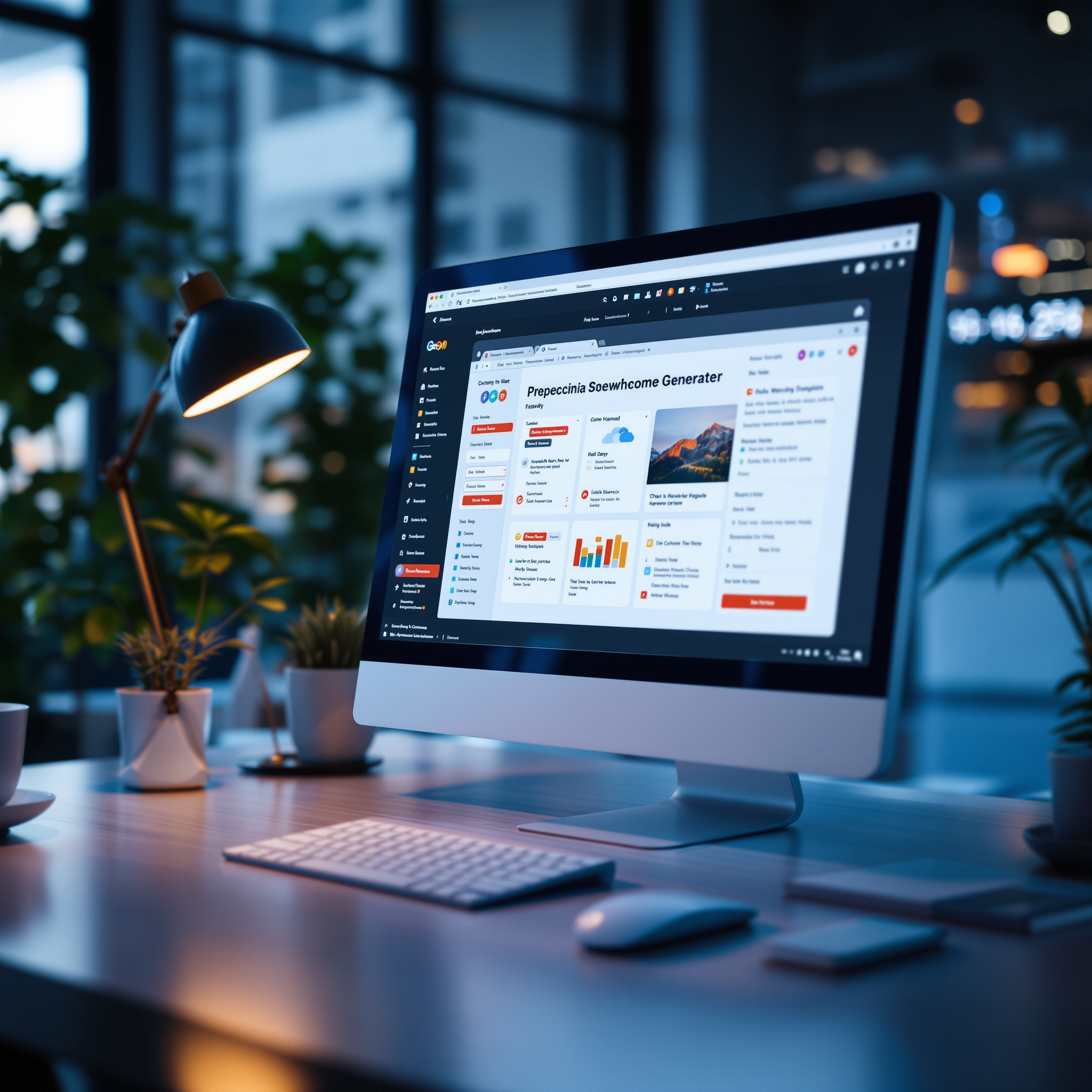 SEMrush SEO Writing Assistant