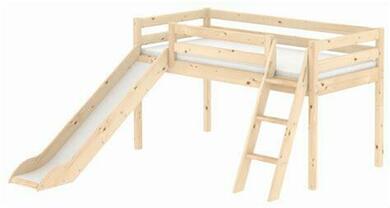 Kinderhochbett FLEXA Classic
