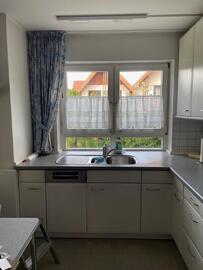Couch u. Sessel,