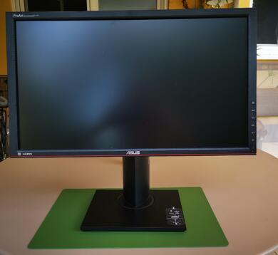 Asus Pro Art PA238Q Monitor 23 Zoll Full HD 1920 x 1080