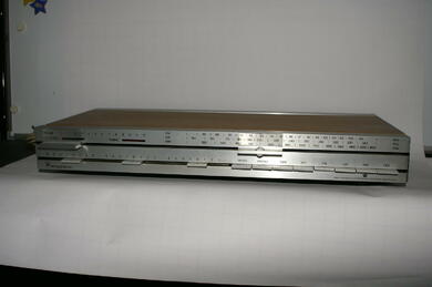 BeoMaster 901 Tuner/Amplifier