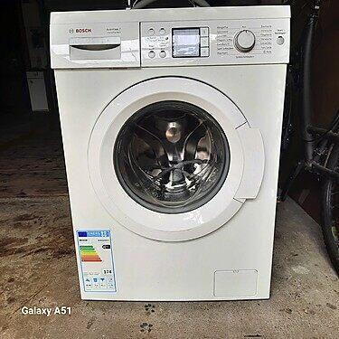Waschmaschine Bosch WAQ 28441,
