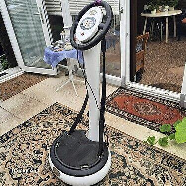 Power Maxx, Gymnastik-
