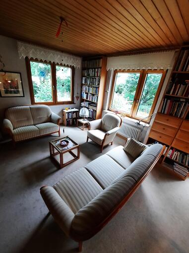 Sofas in Top Zustand ZU VERSCHENKEN
