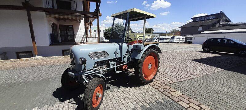 Eicher Panther