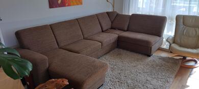 Schnes Wohnzimmersofa