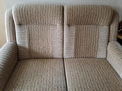 Himolla Couchgarnitur
