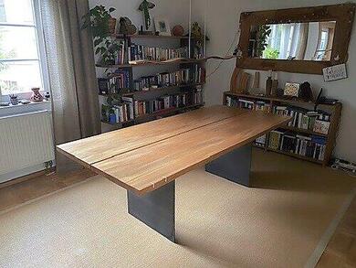 Design-Tisch