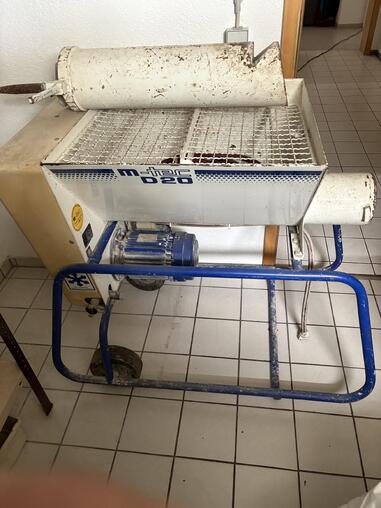 Zu verkaufen