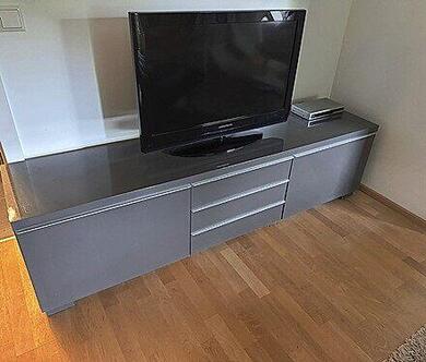 IKEA Hifi- Kommode 180 x 40 x