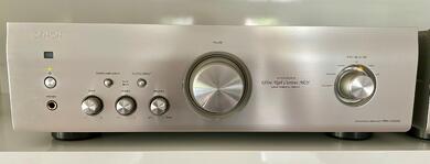 Hifi-Genuss Pur1!