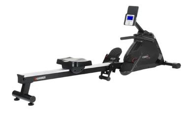Sportgert Ruderzugmaschine