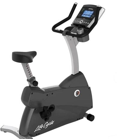 Sportgert Ergometer