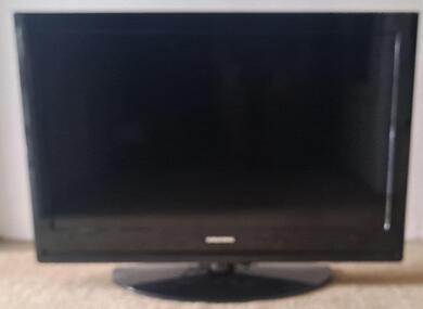 Grundig TV 32 Zoll