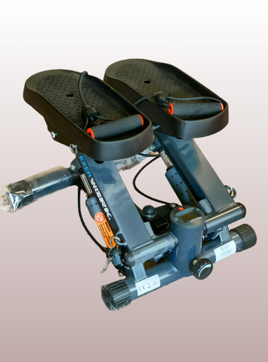 Fitness Mini-Stepper