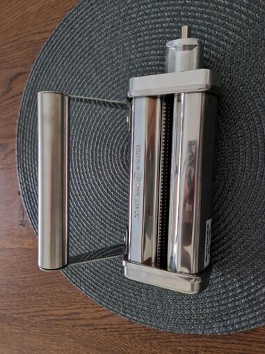 WMF Spaghetti-Schneider   NEU