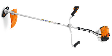 Stihl Motorsense Benzin