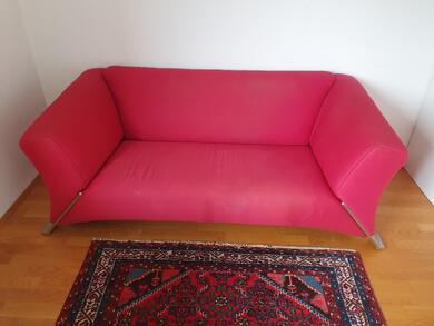 Designer Sofa 