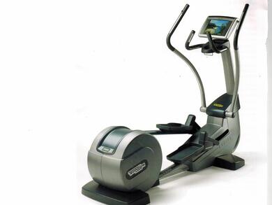TECHNOGYM SYNCHRO EXCITE 700 (Model: QDA533)