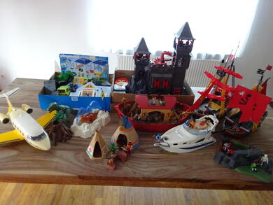 Playmobil