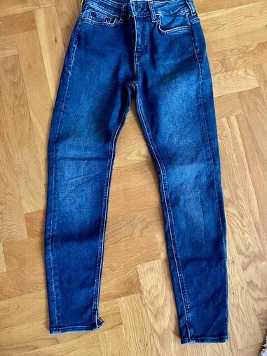 Drykorn-Jeans - Fehlkauf