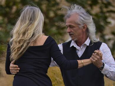 TANGO To Lift You Up! in der Tanzsportgemeinschaft Freiburg e.V.