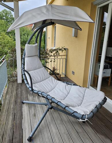 Dreamchair / Schwingliege