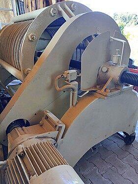 WILLMES SPINDELPRESSE