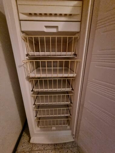 Obstlagerungskhlschrank